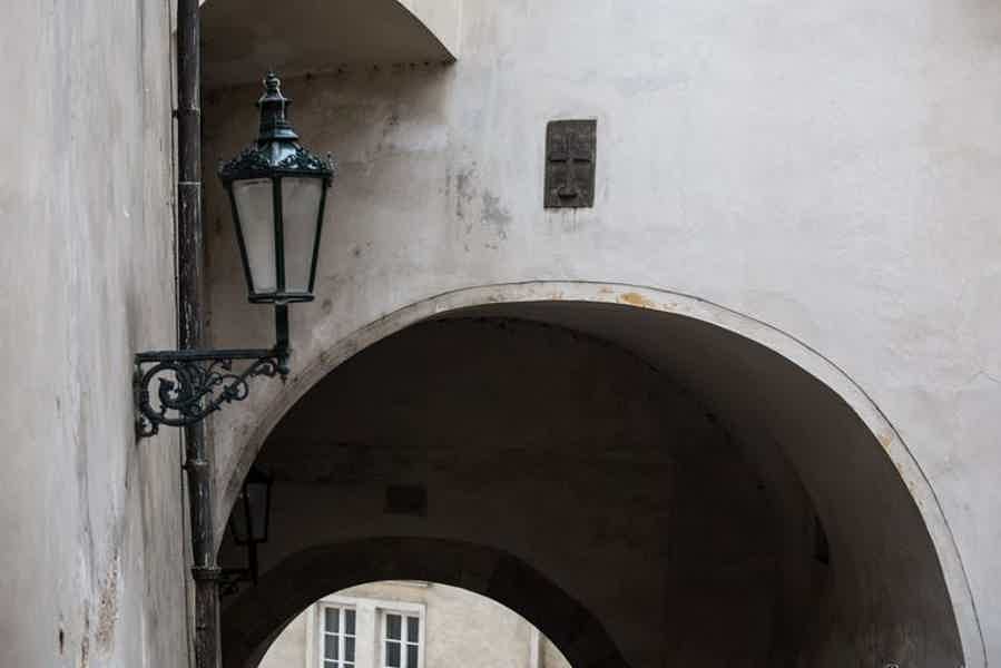 Квест-прогулка «Прага по-другому» - фото 3