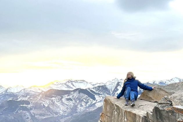 Новый год в Дагестане - всё включено