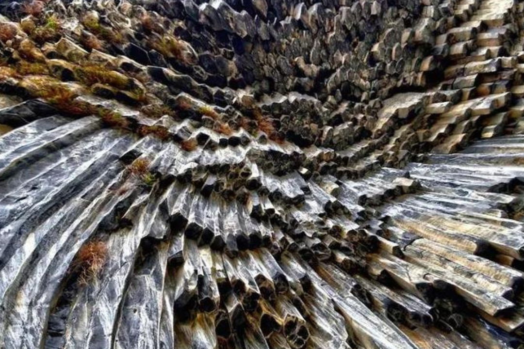 Хор Вирап, Гарни, Гегард, Симфония камней и Арка Чаренца + Лаваш — фото 3