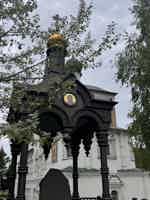 Экскурсия "Групповая обзорная экскурсия «Знакомство с Иркутском»" - фото отзыва 3