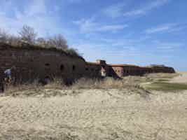 Экскурсия "Экскурсия по городу-крепости Балтийску с обзором Балтийской косы" - фото отзыва 5