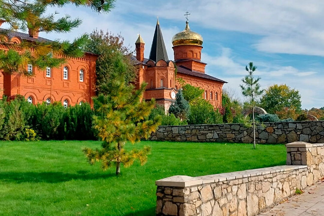 Уральская Швейцария: души любимый уголок — фото 5