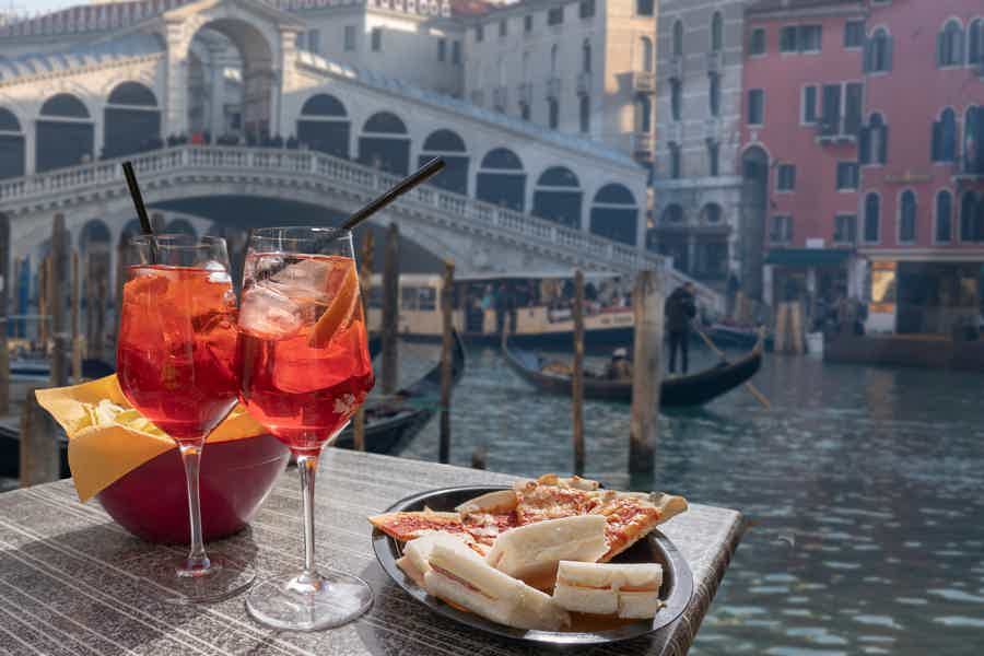 Venice Food Tour - Do Eat Better Experience - photo 4