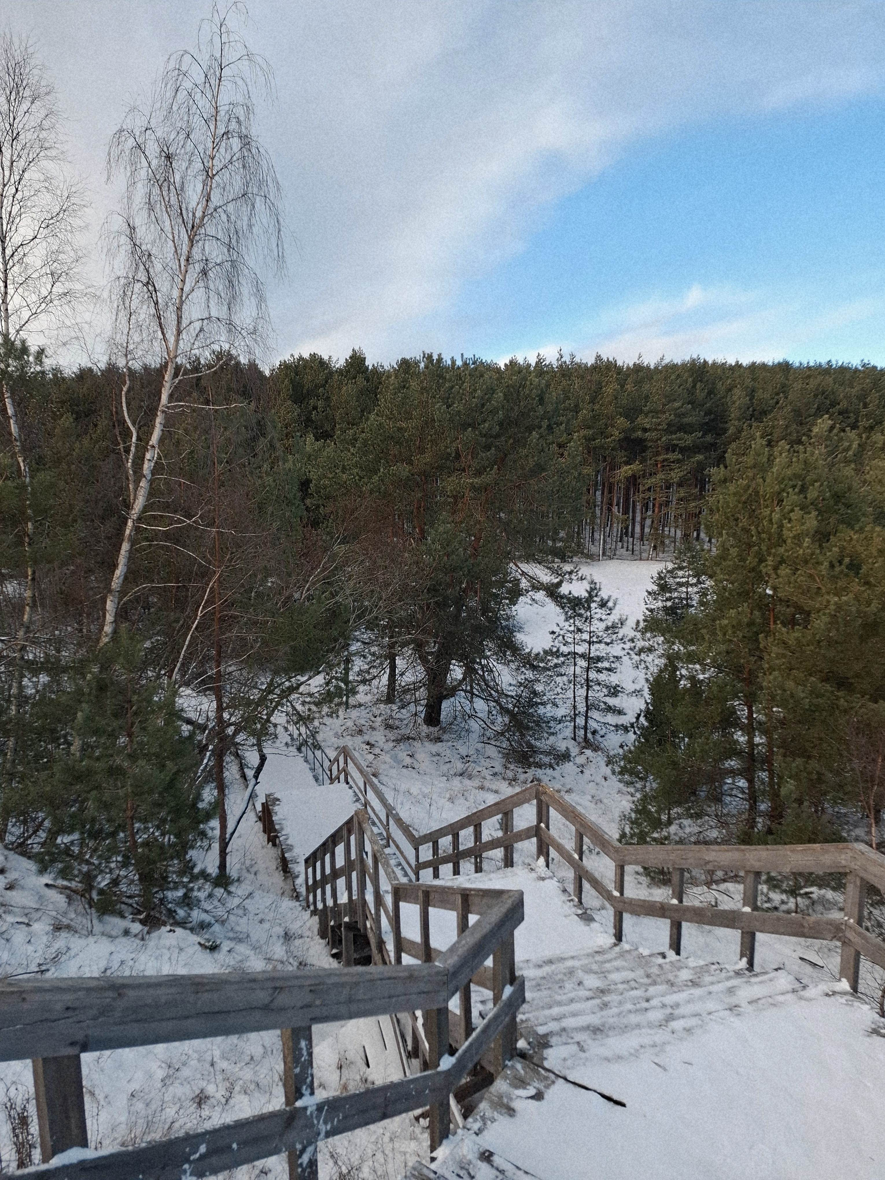 Маршрут Зеленоградск