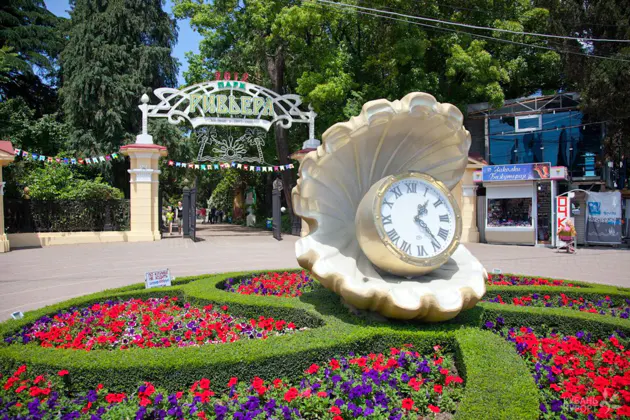 Огни большого Сочи: обзорная экскурсия по городу — фото 2