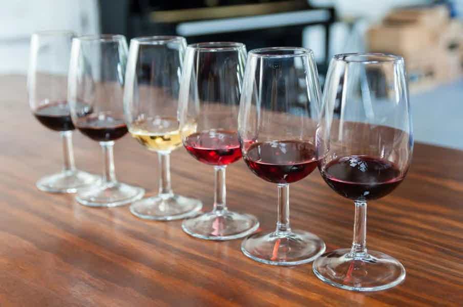 Wine Tour "Douro Valley" - photo 3
