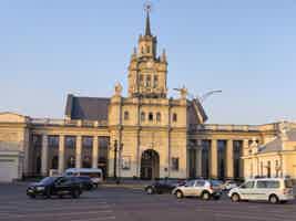 Экскурсия "Авто-пешеходная экскурсия по Бресту: история и атмосфера города" - фото отзыва 3