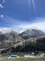 Экскурсия "Восточная Алания: Кармадон, город мертвых Даргавс, Куртатинское ущелье" - фото отзыва 4