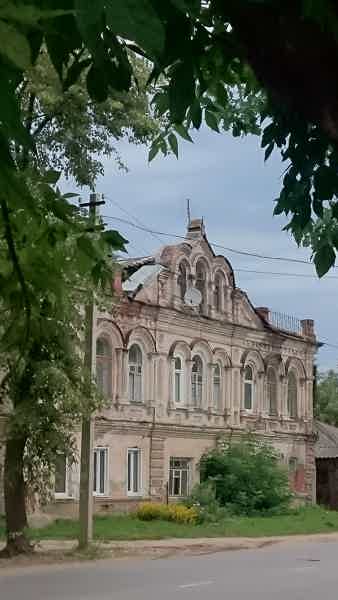 Кимры - город провинциального модерна и столица сапожного царства - фото 2