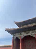 Экскурсия "Первое знакомство с Пекином за 6 часов" - фото отзыва 4