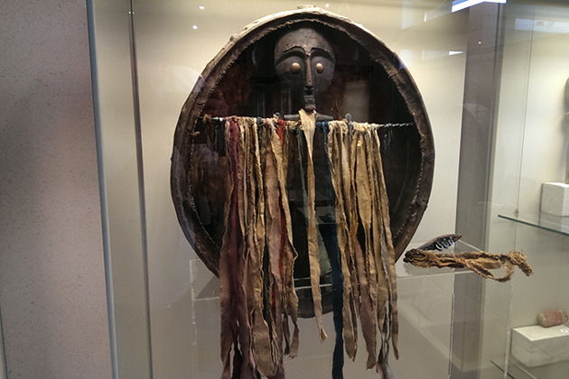 Виды «В горной долине город любимый»: Сити-тур  по Горно-Алтайску 