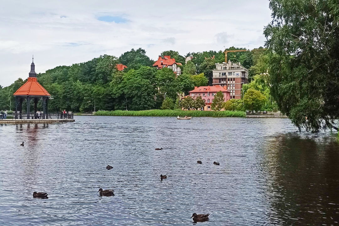 Светлогорск — русская Европа — фото 3