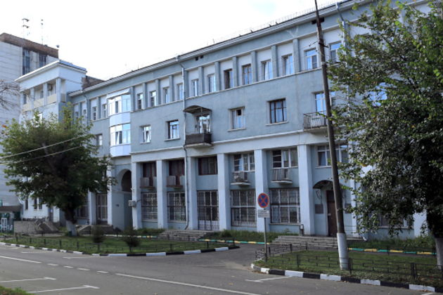 Главное изображение экскурсии - Прогулка по Жуковскому — городу влюбленных в небо
