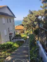 Экскурсия "Из шумного Стамбула в тихий колорит: Принцевы острова с маршрутом на выбор" - фото отзыва 2