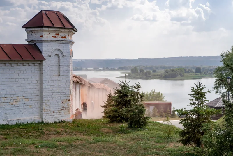Сказ об острове Буяне — фото 9