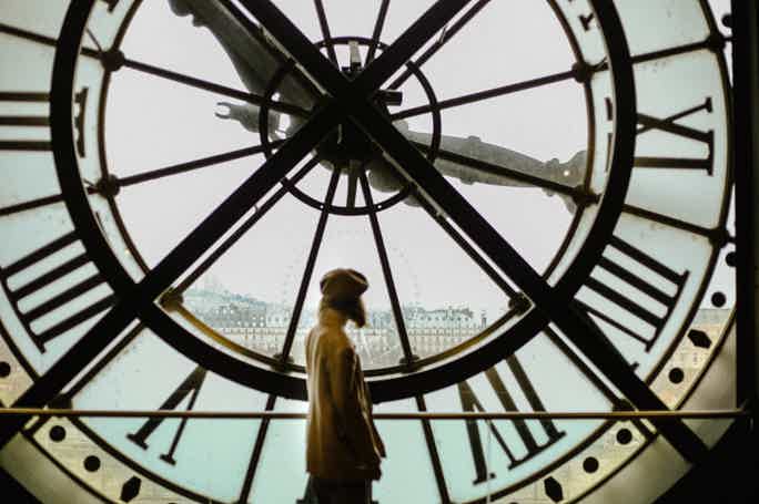 Musée d'Orsay Guided Private Tour 