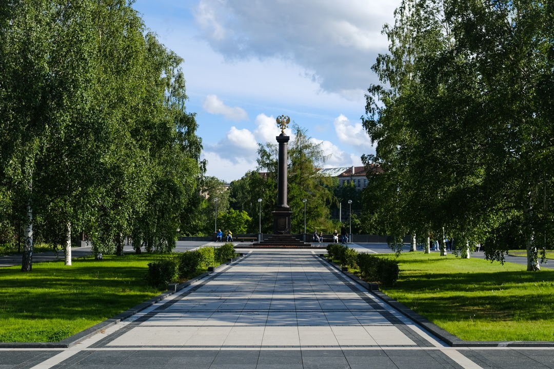 Квест без гида по Петрозаводску — фото 4