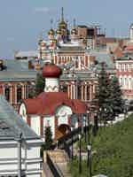 Экскурсия "Истории старой Самары " - фото отзыва 4
