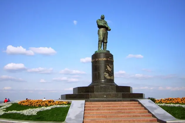 Легенды Нижнего Новгорода — фото 3