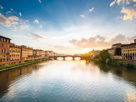 Аэропорт имени Америго Веспуччи