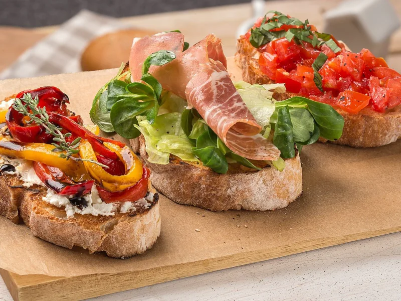 Обзорная/обжорная экскурсия: Buon appetito, Roma! — фото 2, Рим | Покатаем