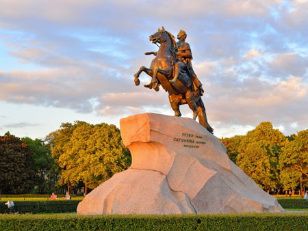 Сенатская площадь