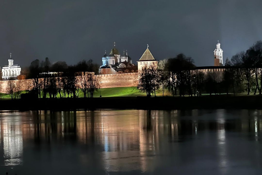 «Кремль город держит»: театрализованная экскурсия в мини-группе — фото 7