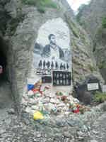 Экскурсия "Джип-тур в Северную Осетию из Минеральных вод: Кармадон, Даргавс, Фиагдон" - фото отзыва 1