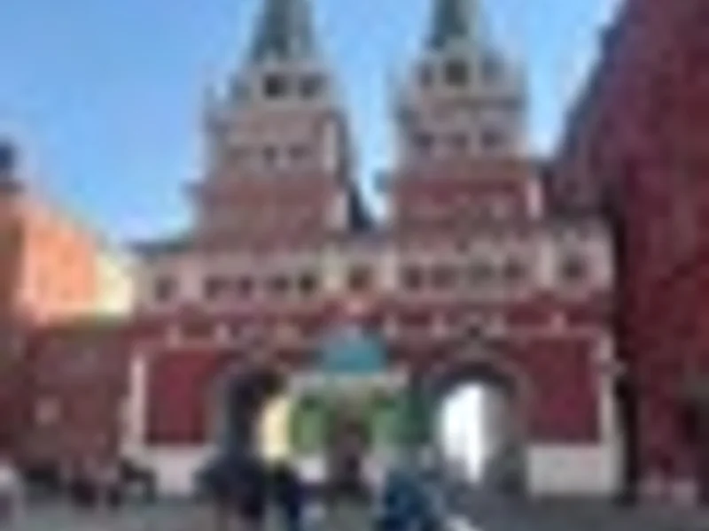 Красная площадь, Китай-город и ГУМ: прогулка по историческому центру торга — фото 5, Москва | Покатаем