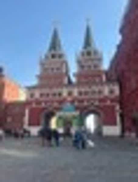 Красная площадь, Китай-город и ГУМ: прогулка по историческому центру торга - фото 4