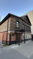 Экскурсия "Обзорная автобусно-пешеходная экскурсия по Нижнему Новгороду" - фото отзыва 3
