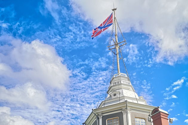 Виды Петропавловская крепость: цитадель, тюрьма, усыпальница в мини-группе