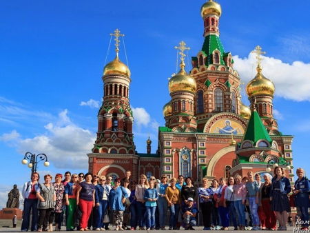 Республиканский театр кукол