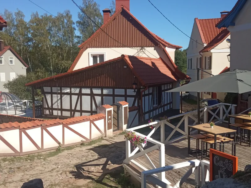 Калининградская область: исторический юг, малые города и Мазурский канал — фото 6, Зеленоградск | Покатаем