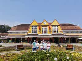 Экскурсия "Лучшие кадры Далата: от классики до диких троп" - фото отзыва 3