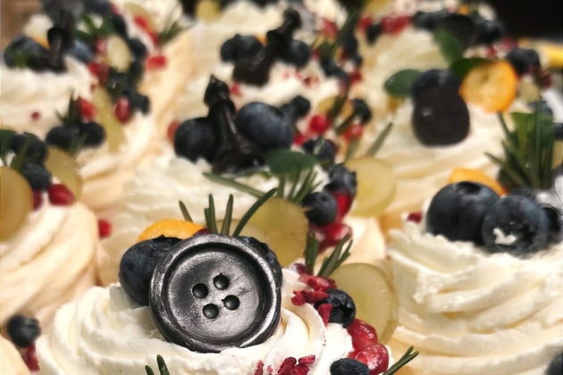 Виды Сладости, история и благодать Липецкой земли