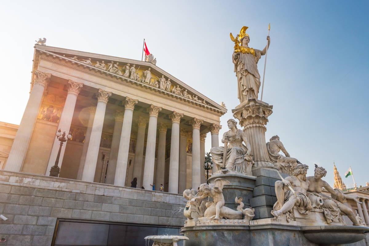 Венский парламент