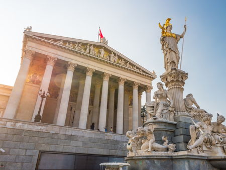 Венский парламент