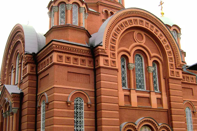 Экскурсия по местам жизни и пребыванием преподобного Сергия Радонежского — фото 3