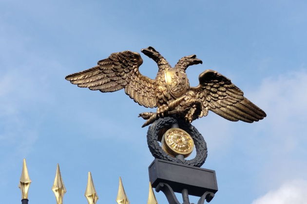 Фото к экскурсии Экскурсия по центру Петербурга с посещением Русского музея