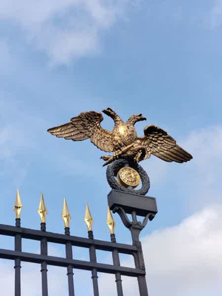 Экскурсия по центру Петербурга с посещением Русского музея - фото 2