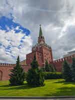 Экскурсия "Алмазный фонд и экскурсия по Александровскому саду" - фото отзыва 4