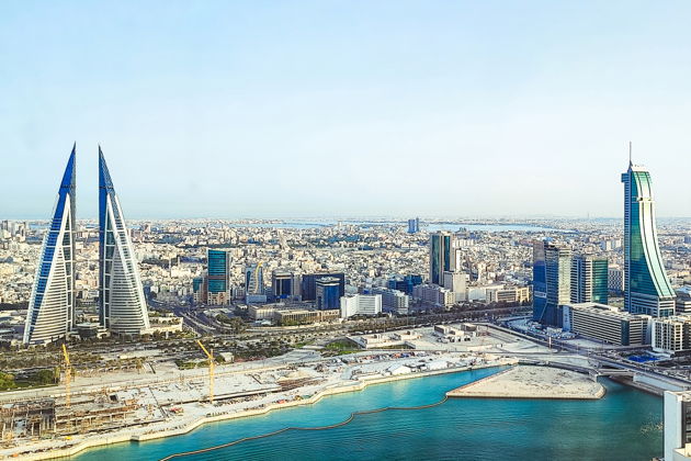 Транзитная экскурсия по Бахрейну - главные достопримечательности за 4 часа