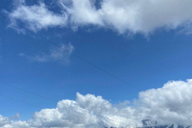 Виды Экскурсия в Архыз