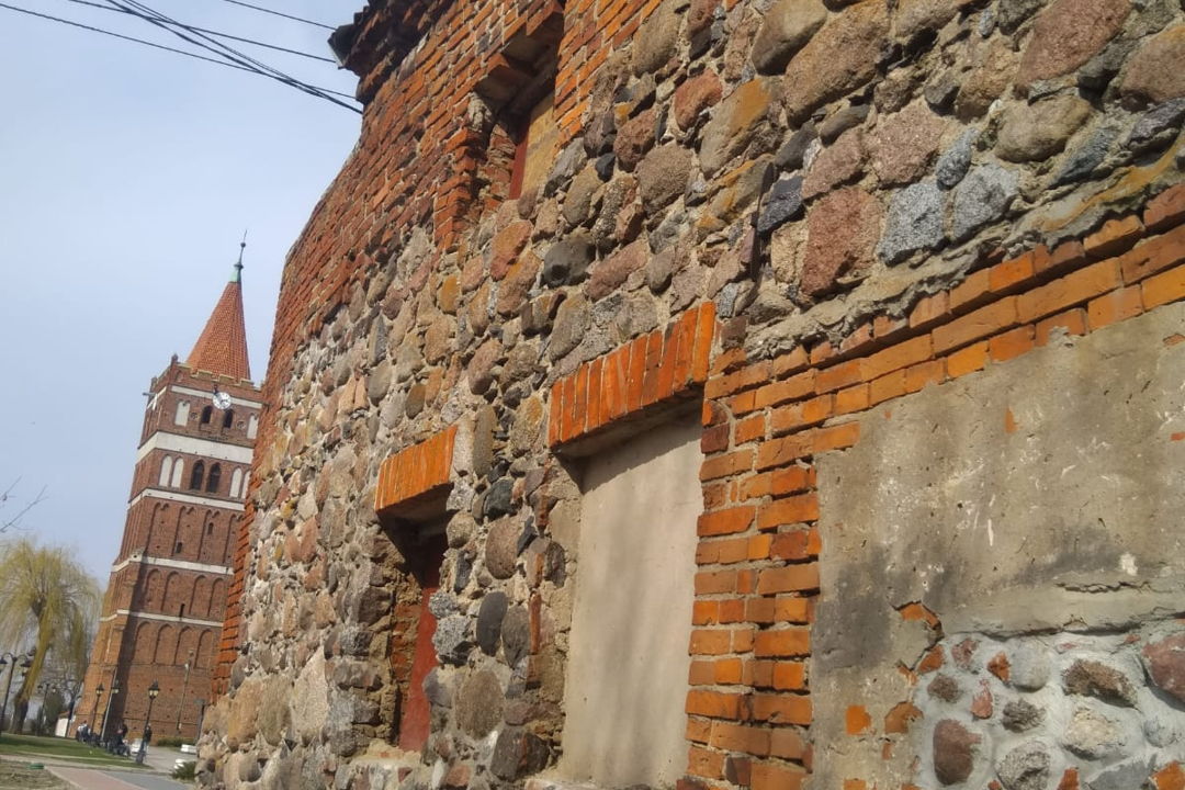 Калининградская область: исторический юг, малые города и Мазурский канал — фото 6