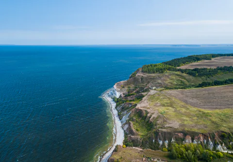 Камское море: как добраться из Казани, что посмотреть и чем заняться