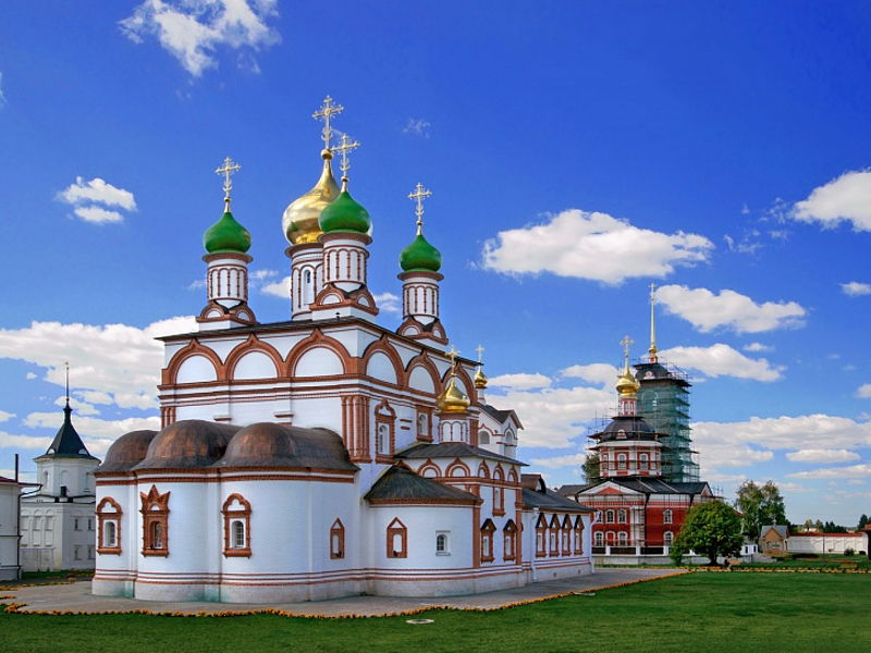 Экскурсия в Ростов Великий из Ярославля - экскурсия в Ростов Великий, Россия