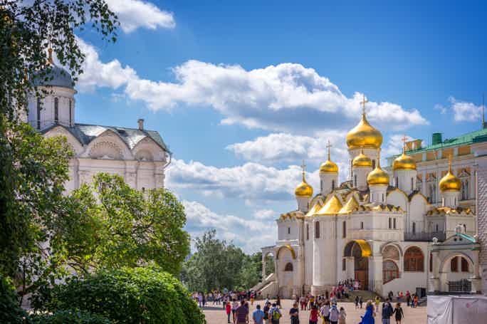 Экскурсии по Москве 2022 ❤️ цены и расписание на август-сентябрь