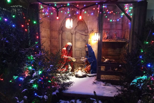 Виды Калуга православная – город куполов и колокольного звона