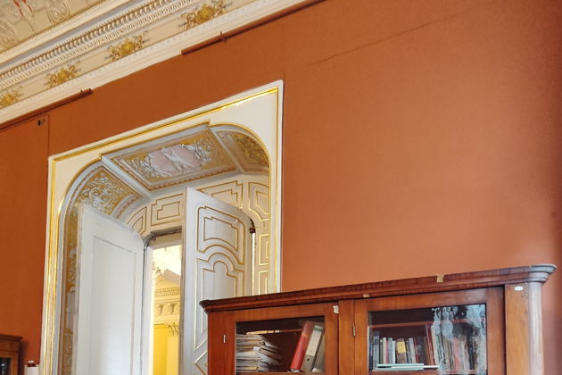 Фото к экскурсии Старинный особняк Зубова + концерт